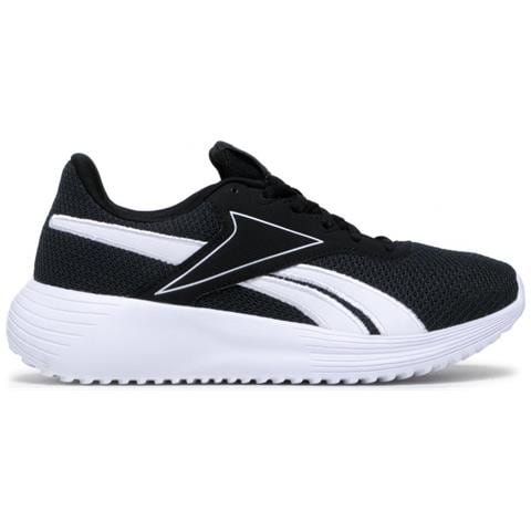 REEBOK Lite Sneakers Running Uomo Comfort Footbed Nero 45