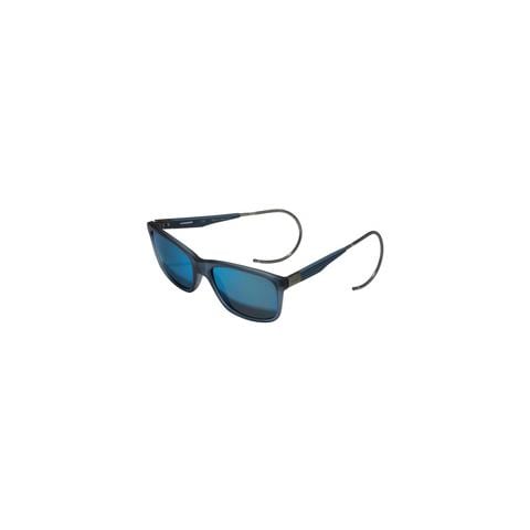 Occhiali Sch156m57agqb. Occhiali Da Sole, Colore Blu. Uomo. - In ordine - Foto 2