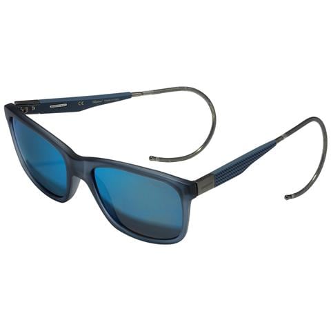 Occhiali Sch156m57agqb. Occhiali Da Sole, Colore Blu. Uomo. - In ordine - Foto 1