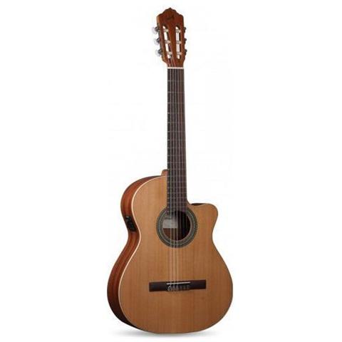 Chitarra Classica Alysee 400 Nature Cw - Foto 1