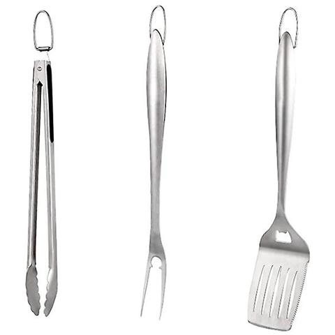 Set 3 Utensili per Barbecue Pit Boss - 20006, acquista su