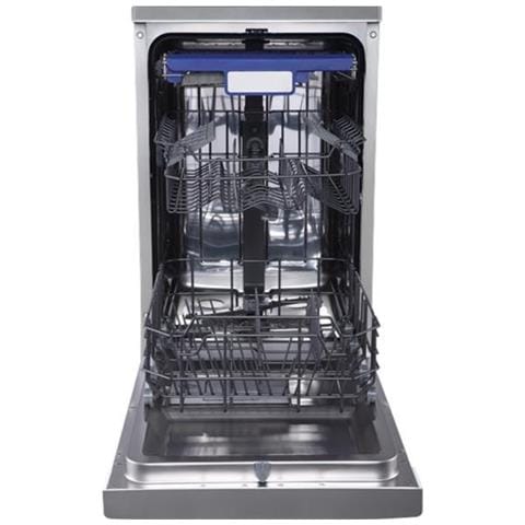 ADP1002S lavastoviglie Libera installazione 10 coperti E - Foto 5