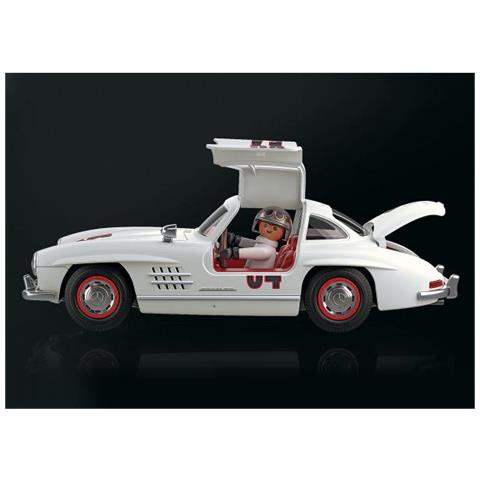 70922 - Mercedes-benz 300 Sl - Foto 2