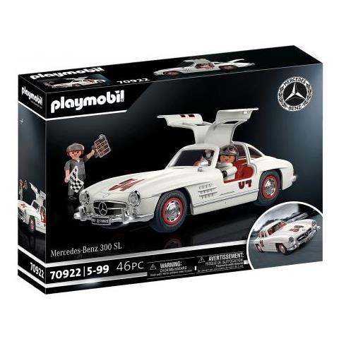 70922 - Mercedes-benz 300 Sl - Foto 1