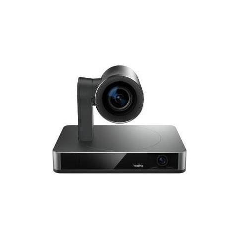 Uvc86 8 Mp Nero, Grigio 30 Fps - Foto 1