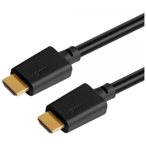 Cavo Hdmi High Speed 10k 48gbps Earc 3 Metri - Foto 1