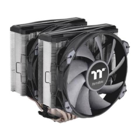 TOUGHAIR 710 Processore Raffreddatore d'aria 14 cm Grigio - Foto 1