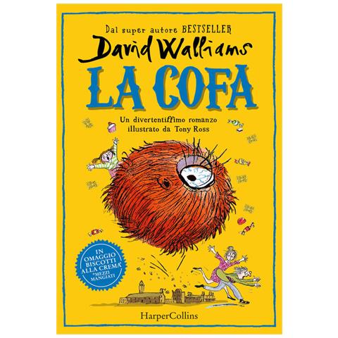 David Walliams - La Cofa - Foto 2