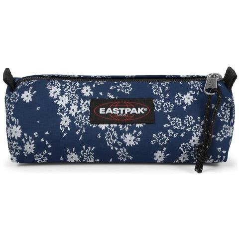 Astuccio Vuoto Ek0003721f2 Benchmark Glitter Navy - Foto 1