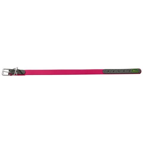 Collare Per Cani Convenience Rosa Taglia S (28-36 Cm) - Foto 2
