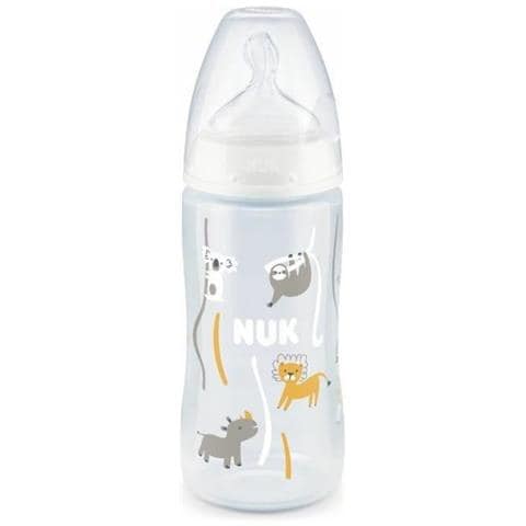 Biberon Serenity (300 Ml) - Foto 1