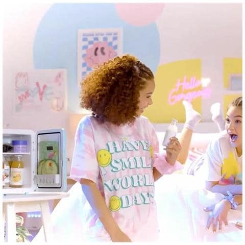 Frigorifero Giocattolo Canal Toys Mini Mixed Fridge - Foto 2