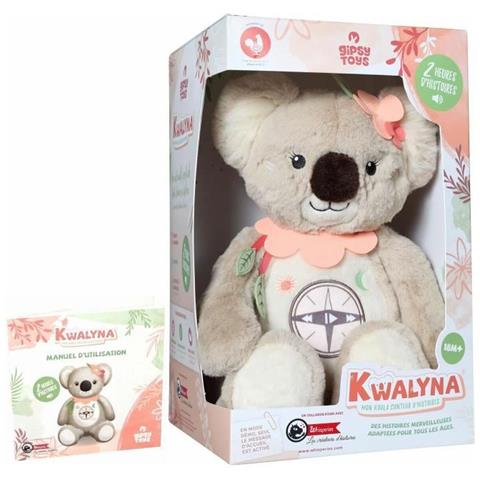 Peluche Gipsy Koala - Foto 1