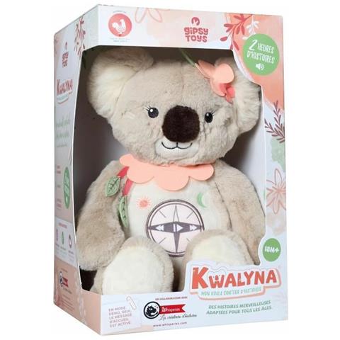 Peluche Gipsy Koala - Foto 6