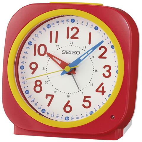 Orologio-sveglia Qhe200r - Foto 1