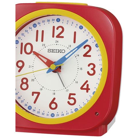 Orologio-sveglia Qhe200r - Foto 2