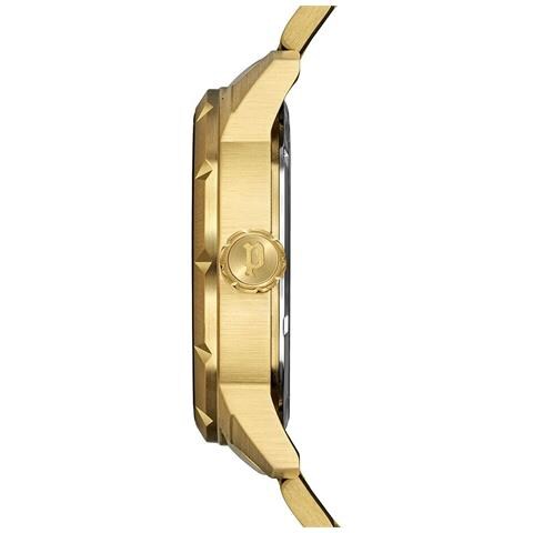 Orologio Uomo Police P15715jsg02am Nero - Foto 3