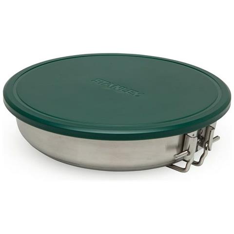 Set Da Cucina Stanley 10-02658-013 Campeggio 9 Pezzi - Foto 1