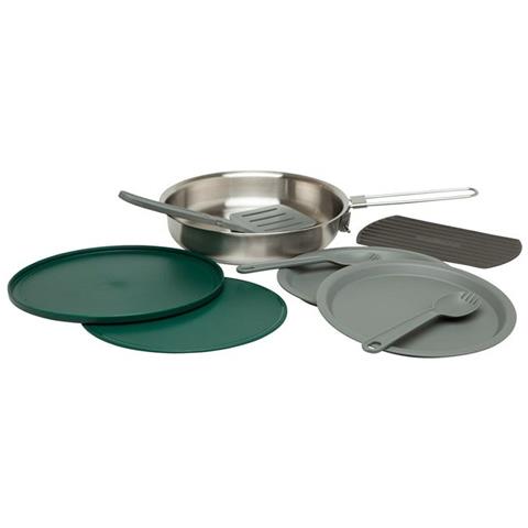 Set Da Cucina Stanley 10-02658-013 Campeggio 9 Pezzi - Foto 4
