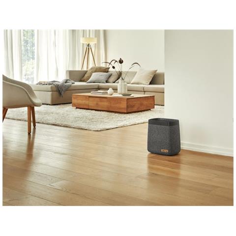 Karl umidificatore 4,7 L Nero 30 W - Foto 6