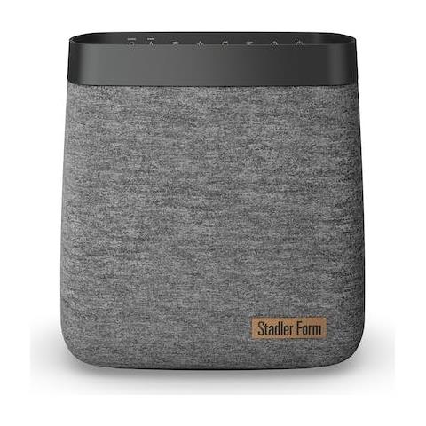 Karl umidificatore 4,7 L Nero 30 W - Foto 2