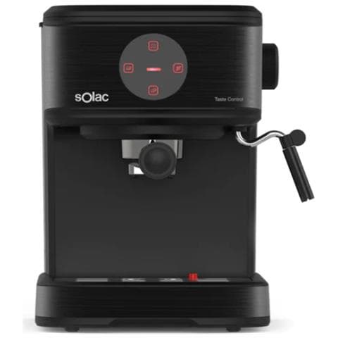 Macchina per Caffe Espresso S92012400 1,5 L 850 W Colore Nero - Foto 2