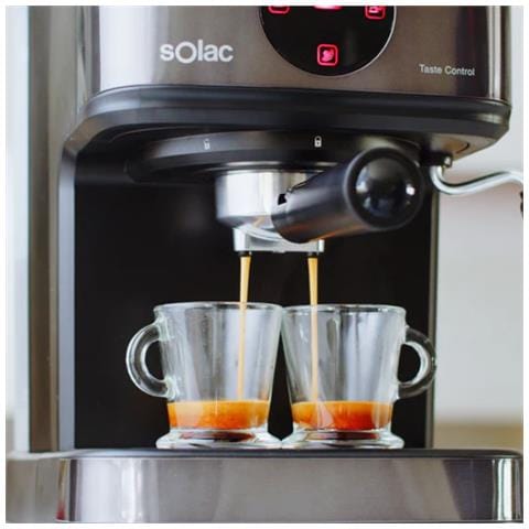 Macchina per Caffe Espresso S92012400 1,5 L 850 W Colore Nero - Foto 7