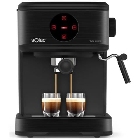Macchina per Caffe Espresso S92012400 1,5 L 850 W Colore Nero - Foto 1