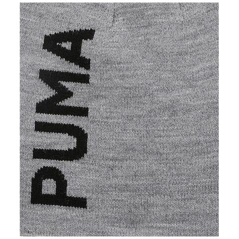 Ess Classic Cuffless Beanie 02343305, Unisex, Grigio, Marime Universala - Foto 1