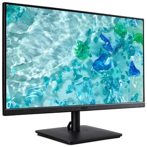 Monitor 21,5" IPS, V227QE3bipv 1920 x 1080 Full HD Tempo di risposta: 4 ms - Foto 1
