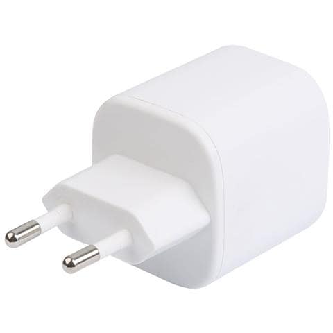 ES637065 Caricabatterie per dispositivi mobili Universale Bianco AC Interno - Foto 6