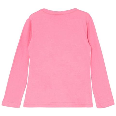 T-shirt Princesse pr2144-2054 rose-2a Ragazza - Foto 3