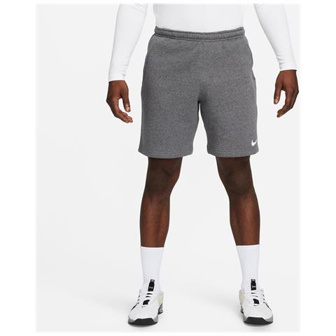 Bermuda Park20 Cw6910-071 Uomo Taglia Xl Colore Grigio Scuro - Foto 2