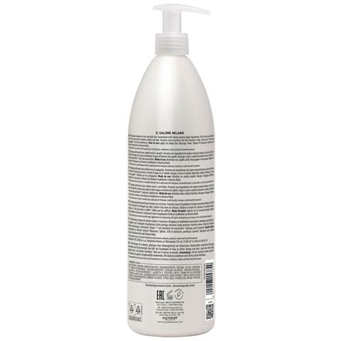 Alfaparf Il Salone Miliano Glorius Shampoo 1000ml- Shampoo Per Capelli Secchi E Opachi - Foto 1