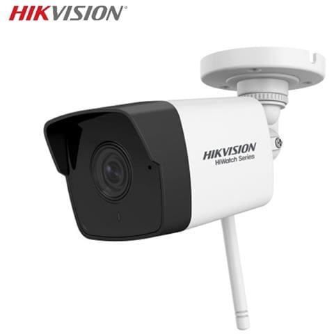 Telecamera Wi-fi 2mp Bullet 2.8mm - Foto 1