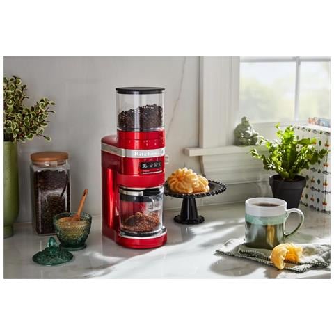 Macinacaffè 340g 240w Mela Candita - 5kcg8433eca - Foto 5