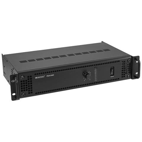 Paa-240 Ela-verstrker (80709809) - Foto 1