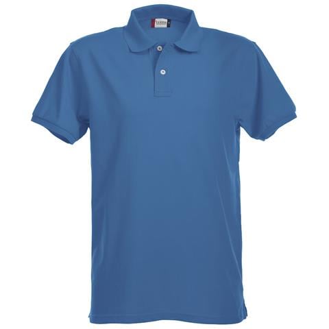 Premium Polo Royal L - Foto 1