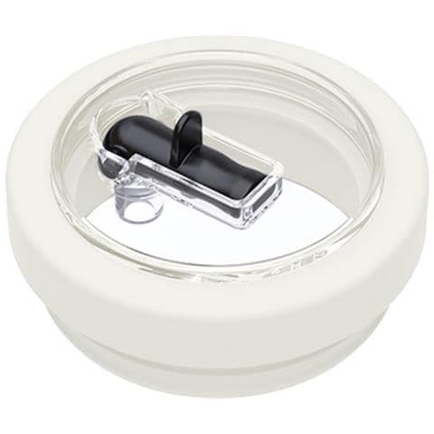 Stanley Iceflow 40oz Tumbler Coperchio Con Cannuccia Pieghevole Skin Color - Foto 1
