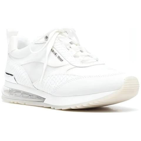 Allie Stride Extreme Tariner Trainers Sneakers Sintetico Scarpe Donna Bianco Eu 41, 43r3alfs1p-085 - Foto 1