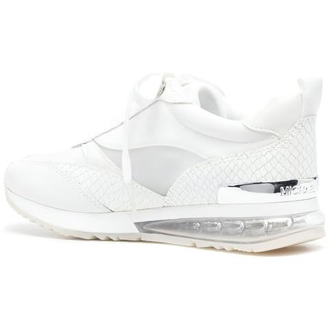 Allie Stride Extreme Tariner Trainers Sneakers Sintetico Scarpe Donna Bianco Eu 41, 43r3alfs1p-085 - Foto 3