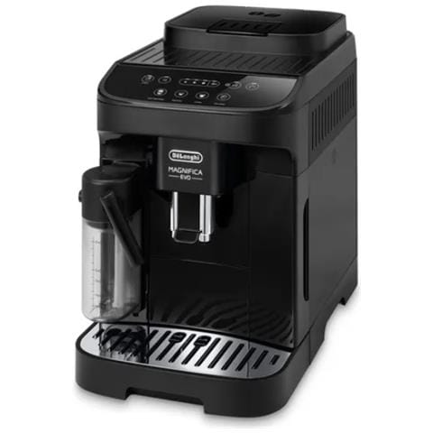 Magnifica ECAM290.51.B macchina per caffè Automatica Macchina per espresso 1,8 L - Foto 1