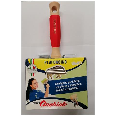 Plafoncino Biondo 14x4cm - Foto 2