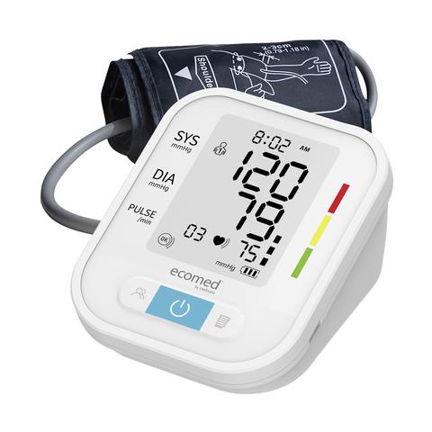 Gmbh Bu-95e Ecomed Oberarm Blutdruckmessgert 23206 (23206) - Foto 1