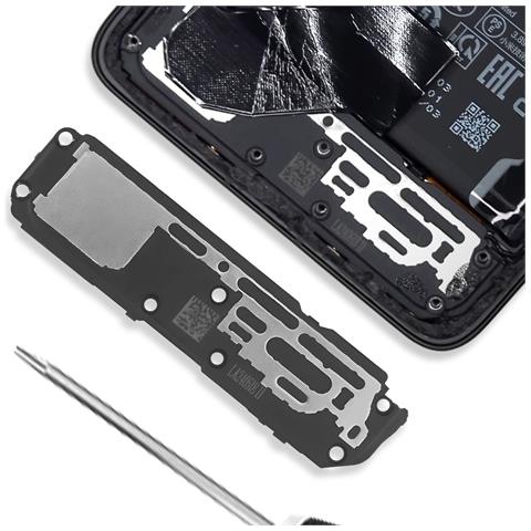 Altoparlante Esterno Ricambio Xiaomi 14t E 14t Pro - Foto 2
