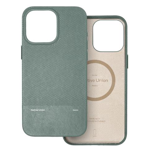 RECLA-GRN-NP24PM custodia per cellulare 17,5 cm (6.9") Cover Verde - Foto 1