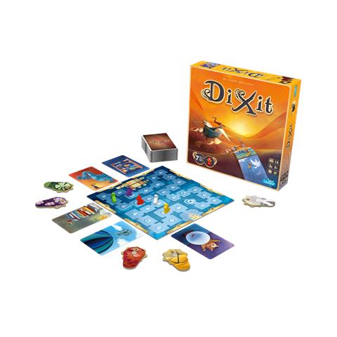 LIBDIX01ML2 gioco da tavolo 30 min Festa - Foto 6