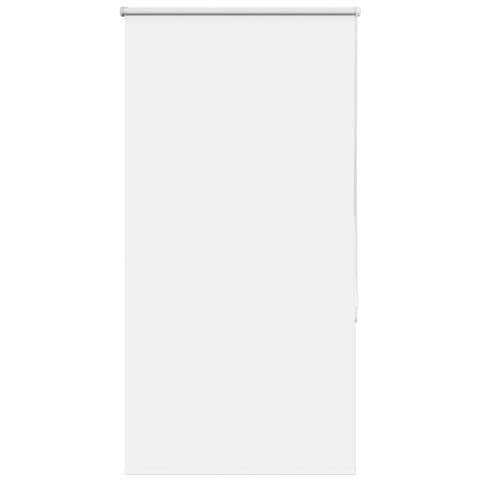 Tenda a Rullo Oscurante 80x150 cm Larghezza Tessuto 75,7 cm - Foto 1