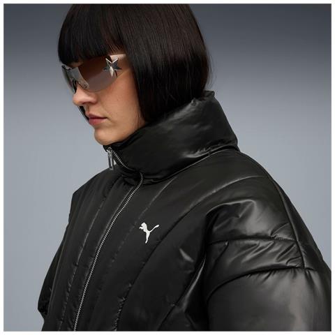 Dare To Puffer Jacket 63217301, Donne, Nero, S - Foto 7