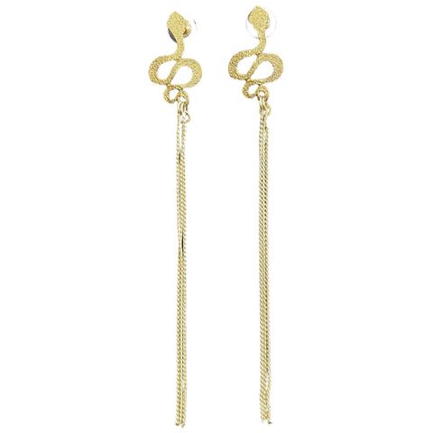 Ciondolo Serpente Gala - Foto 1